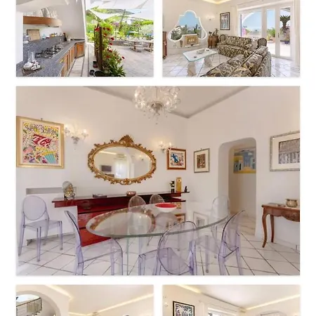 Di Lusso Ad Ischia