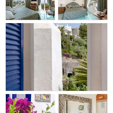Di Lusso Ad Ischia